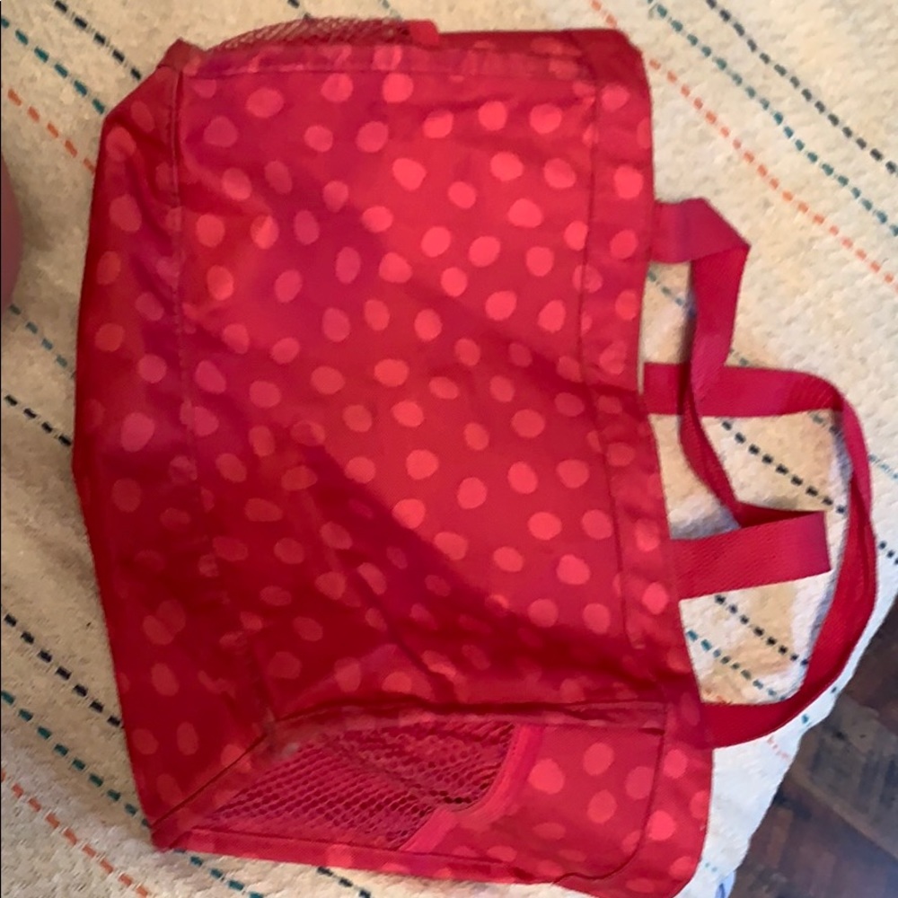 31 Tote